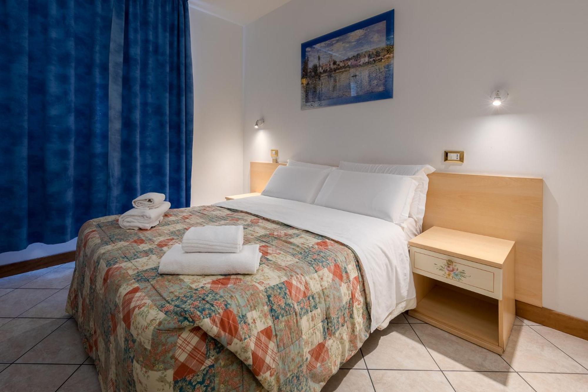 Hotel New Aurora Venice Marghera Extérieur photo